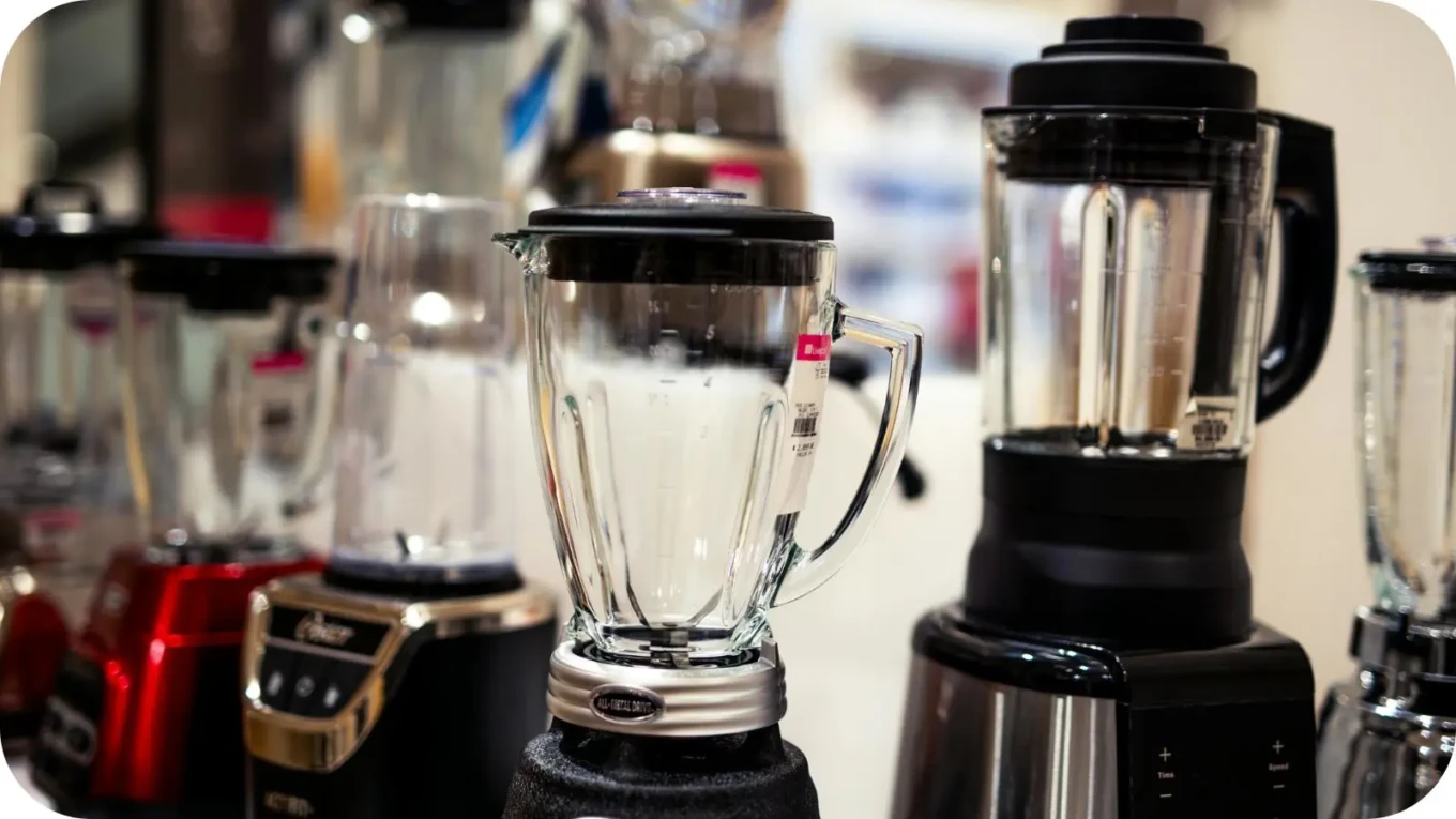 Liquidificador Arno Power Max