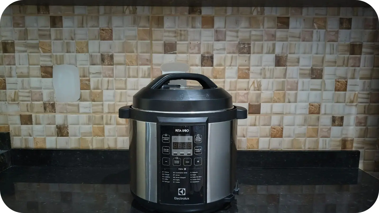 Cozinha