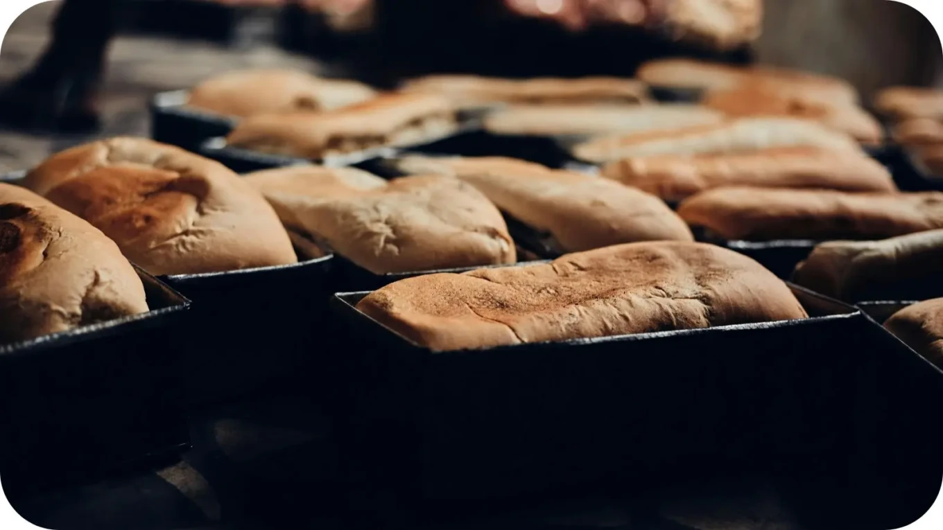 Panificadora Master Bread