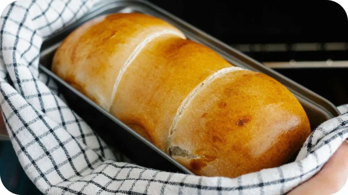 Panificadora Multipane