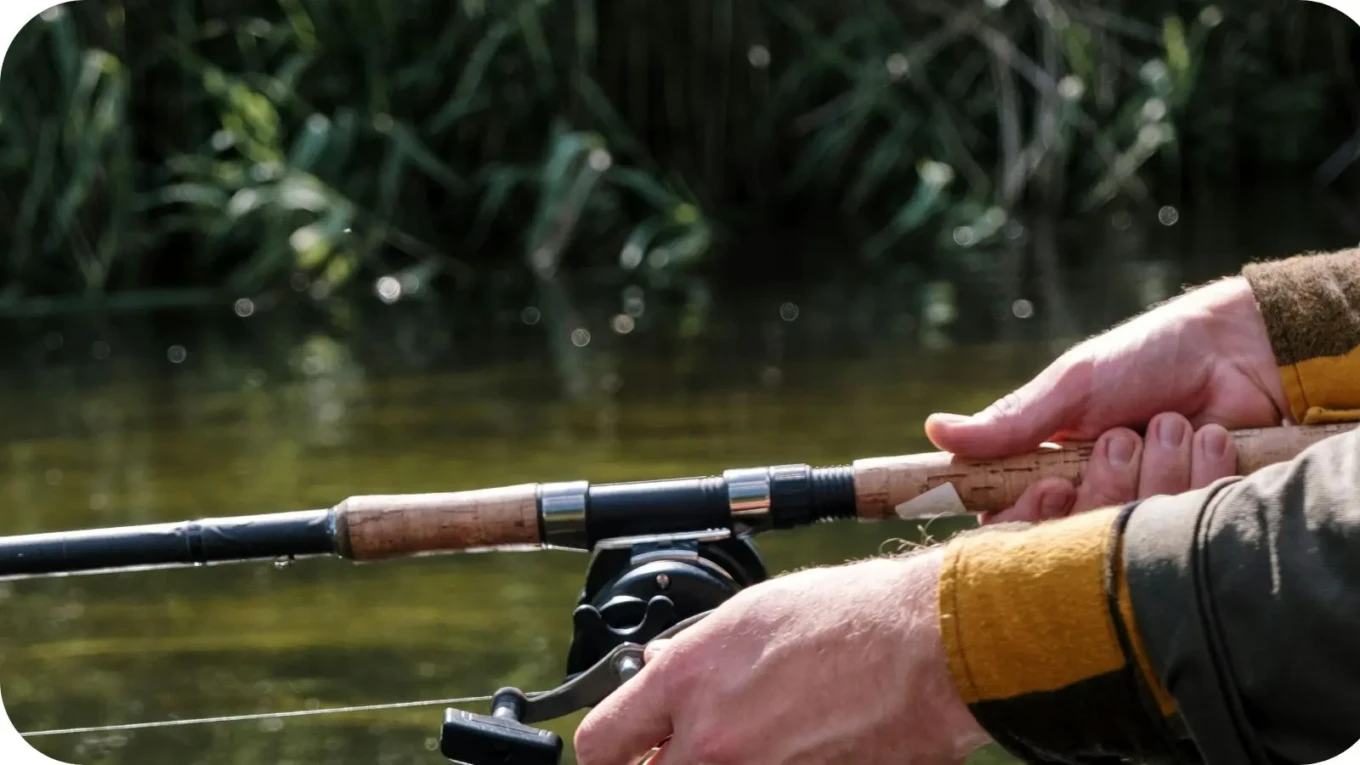 Vara Saint Power Game