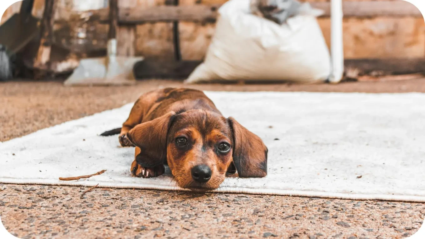 Tapetes Higiênicos para Cães