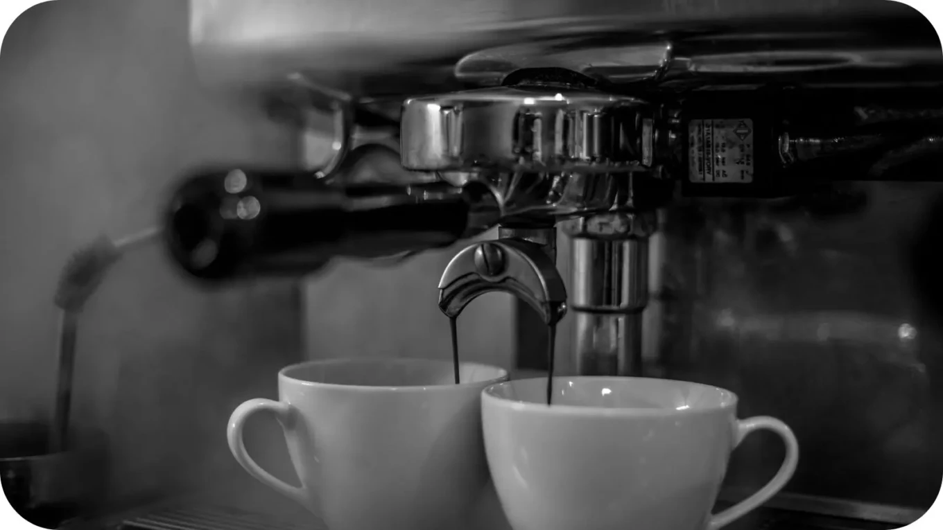 Cafeteira Elétrica