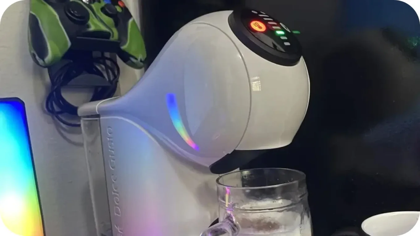 nescafé dolce gusto genio s basic