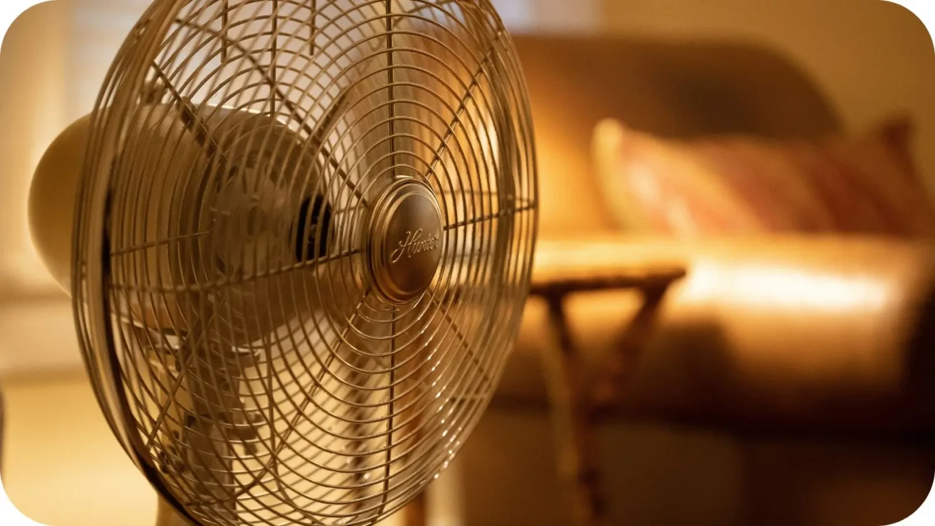 Top Ventiladores Silenciosos