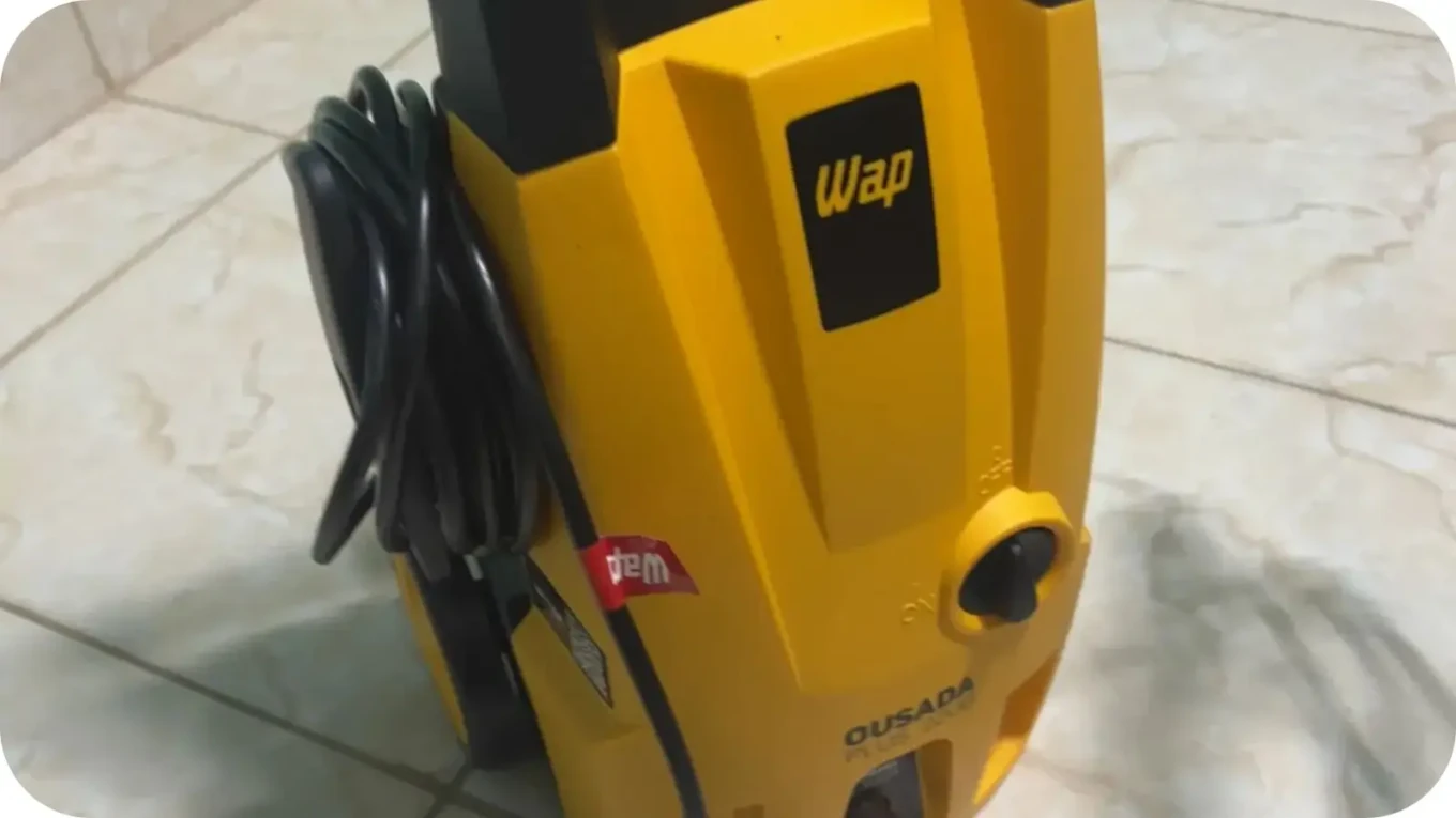 WAP Ousada Plus 2200