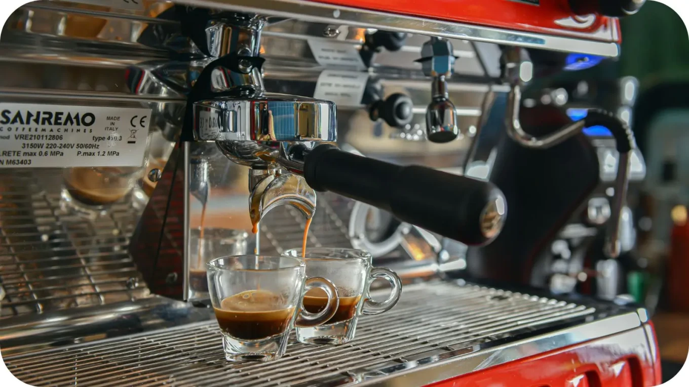 Guia de Cafeteiras