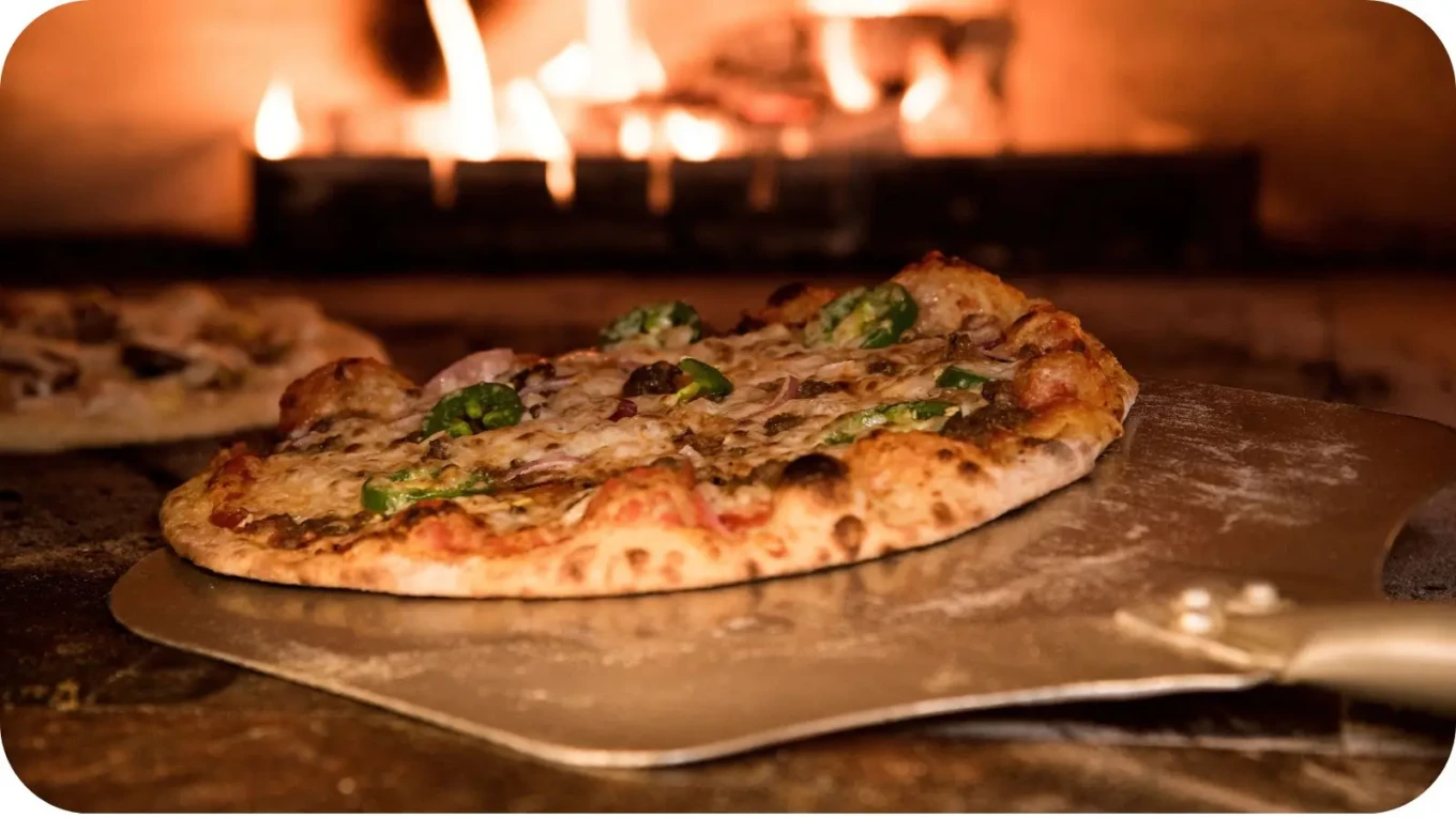 Melhores fornos para pizza em 2026