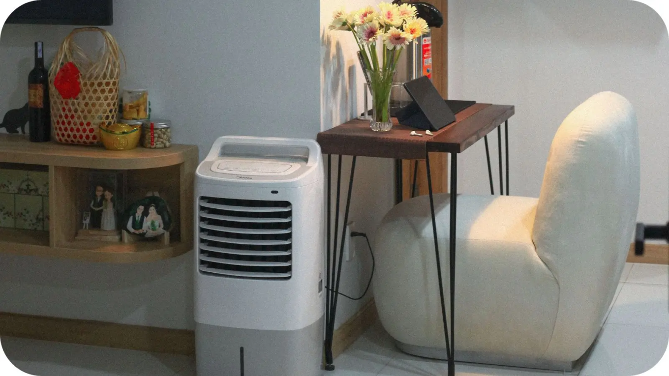 Melhor Climatizador
