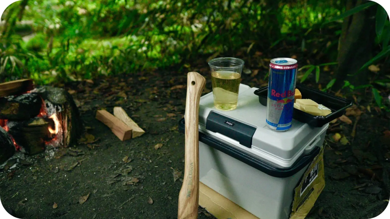 Melhor caixa térmica para camping